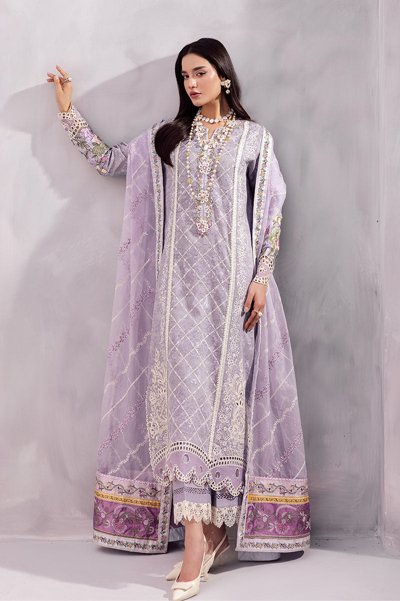 Mushq | La Toscana Casual Pret | Tasbeel - by Libasekhas UK - Registered Vendor of : Mushq - 100% Original Designer Dress