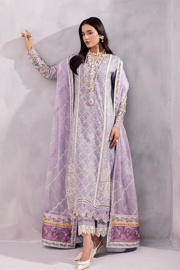 Mushq | La Toscana Casual Pret | Tasbeel - by Libasekhas UK - Registered Vendor of : Mushq - 100% Original Designer Dress