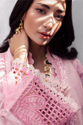 Mushq | La Toscana Casual Pret 25 | Amayra - by - Libasekhas UK - Registered Vendor of : Mushq - 100% Original Designer Dresss