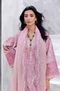 Mushq | La Toscana Casual Pret 25 | Amayra - by - Libasekhas UK - Registered Vendor of : Mushq - 100% Original Designer Dresss