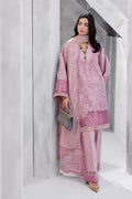 Mushq | La Toscana Casual Pret 25 | Amayra - by - Libasekhas UK - Registered Vendor of : Mushq - 100% Original Designer Dresss