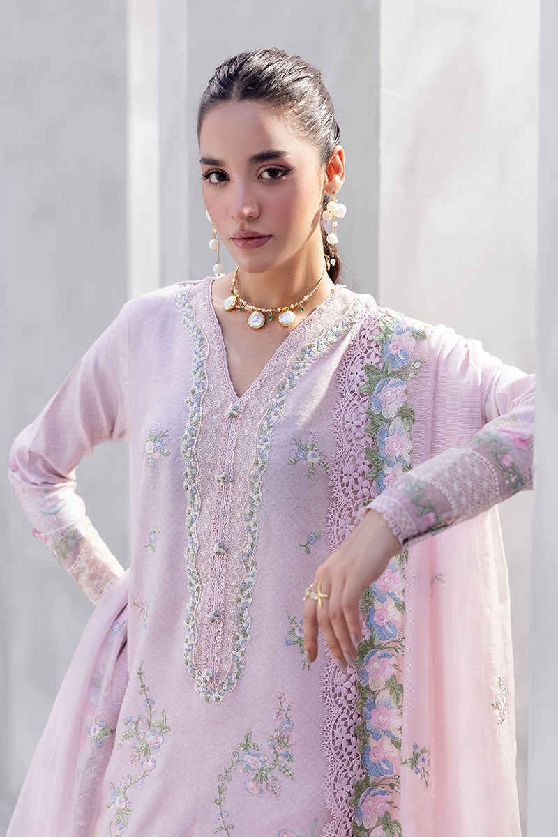 Mushq | La Toscana Casual Pret 25 | Waliya - by - Libasekhas UK - Registered Vendor of : Mushq - 100% Original Designer Dresss