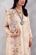 Mushq | La Toscana Casual Pret 25 | Abeera - by - Libasekhas UK - Registered Vendor of : Mushq - 100% Original Designer Dresss