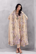 Mushq | La Toscana Casual Pret 25 | Abeera - by - Libasekhas UK - Registered Vendor of : Mushq - 100% Original Designer Dresss