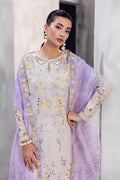 Mushq | La Toscana Casual Pret 25 | Ayreen - by - Libasekhas UK - Registered Vendor of : Mushq - 100% Original Designer Dresss