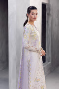 Mushq | La Toscana Casual Pret 25 | Ayreen - by - Libasekhas UK - Registered Vendor of : Mushq - 100% Original Designer Dresss