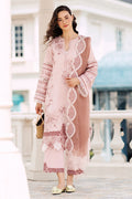Mushq | La Toscana Casual Pret 24 | TROPICAL HAVEN - by - Libasekhas UK - Registered Vendor of : Mushq - 100% Original Designer Dresss