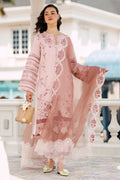 Mushq | La Toscana Casual Pret 24 | TROPICAL HAVEN - by - Libasekhas UK - Registered Vendor of : Mushq - 100% Original Designer Dresss