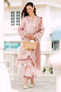 Mushq | La Toscana Casual Pret 24 | TROPICAL HAVEN - by - Libasekhas UK - Registered Vendor of : Mushq - 100% Original Designer Dresss