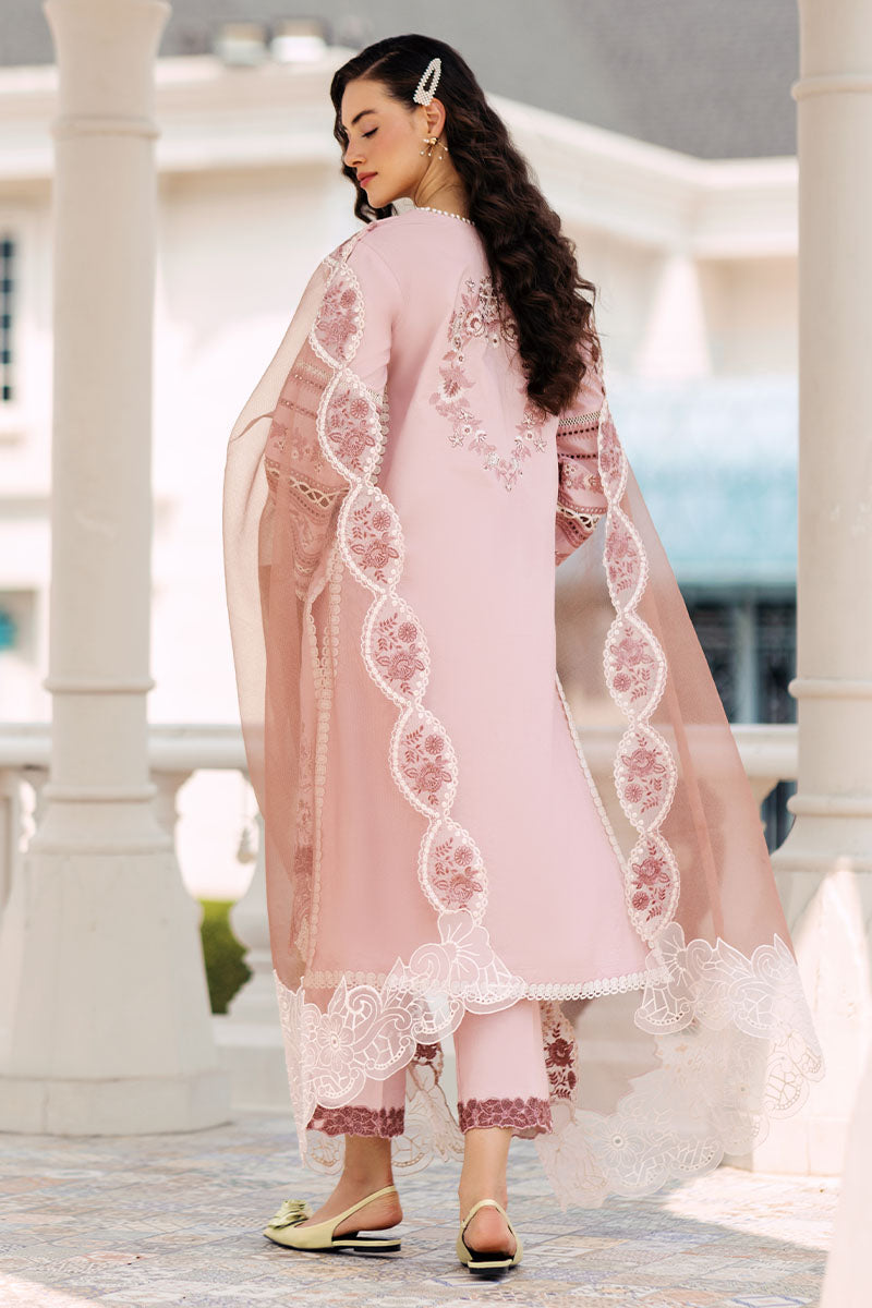 Mushq | La Toscana Casual Pret 24 | TROPICAL HAVEN - by - Libasekhas UK - Registered Vendor of : Mushq - 100% Original Designer Dresss