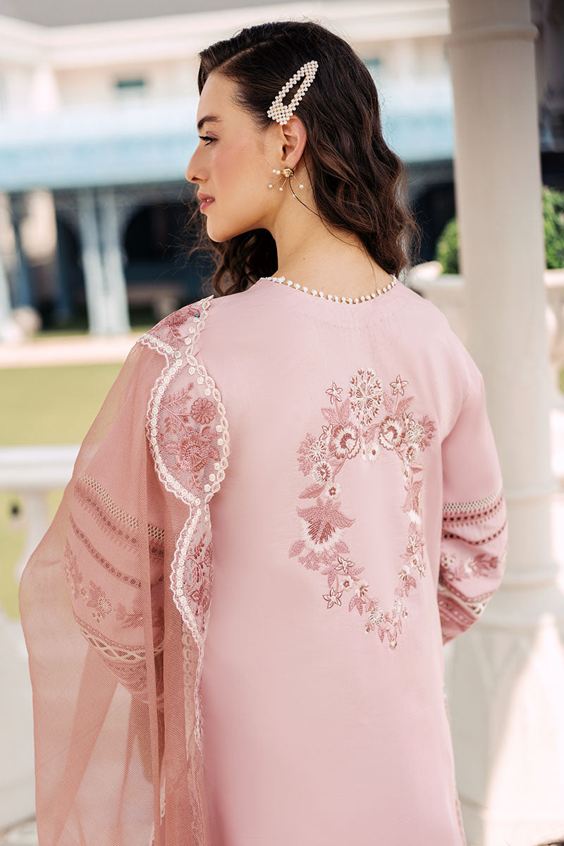 Mushq | La Toscana Casual Pret 24 | TROPICAL HAVEN - by - Libasekhas UK - Registered Vendor of : Mushq - 100% Original Designer Dresss