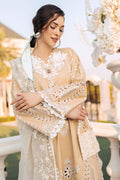 Mushq | La Toscana Casual Pret 24 |DIVINE DESERT - by - Libasekhas UK - Registered Vendor of : Mushq - 100% Original Designer Dresss