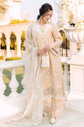 Mushq | La Toscana Casual Pret 24 |DIVINE DESERT - by - Libasekhas UK - Registered Vendor of : Mushq - 100% Original Designer Dresss