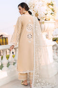 Mushq | La Toscana Casual Pret 24 |DIVINE DESERT - by - Libasekhas UK - Registered Vendor of : Mushq - 100% Original Designer Dresss