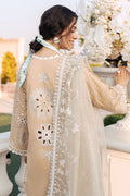 Mushq | La Toscana Casual Pret 24 |DIVINE DESERT - by - Libasekhas UK - Registered Vendor of : Mushq - 100% Original Designer Dresss