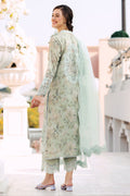 Mushq | La Toscana Casual Pret 24 | BLISSFUL BREEZE - by - Libasekhas UK - Registered Vendor of : Mushq - 100% Original Designer Dresss