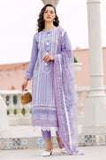 Mushq | La Toscana Casual Pret 24 | LUXE CANDY - by - Libasekhas UK - Registered Vendor of : Mushq - 100% Original Designer Dresss