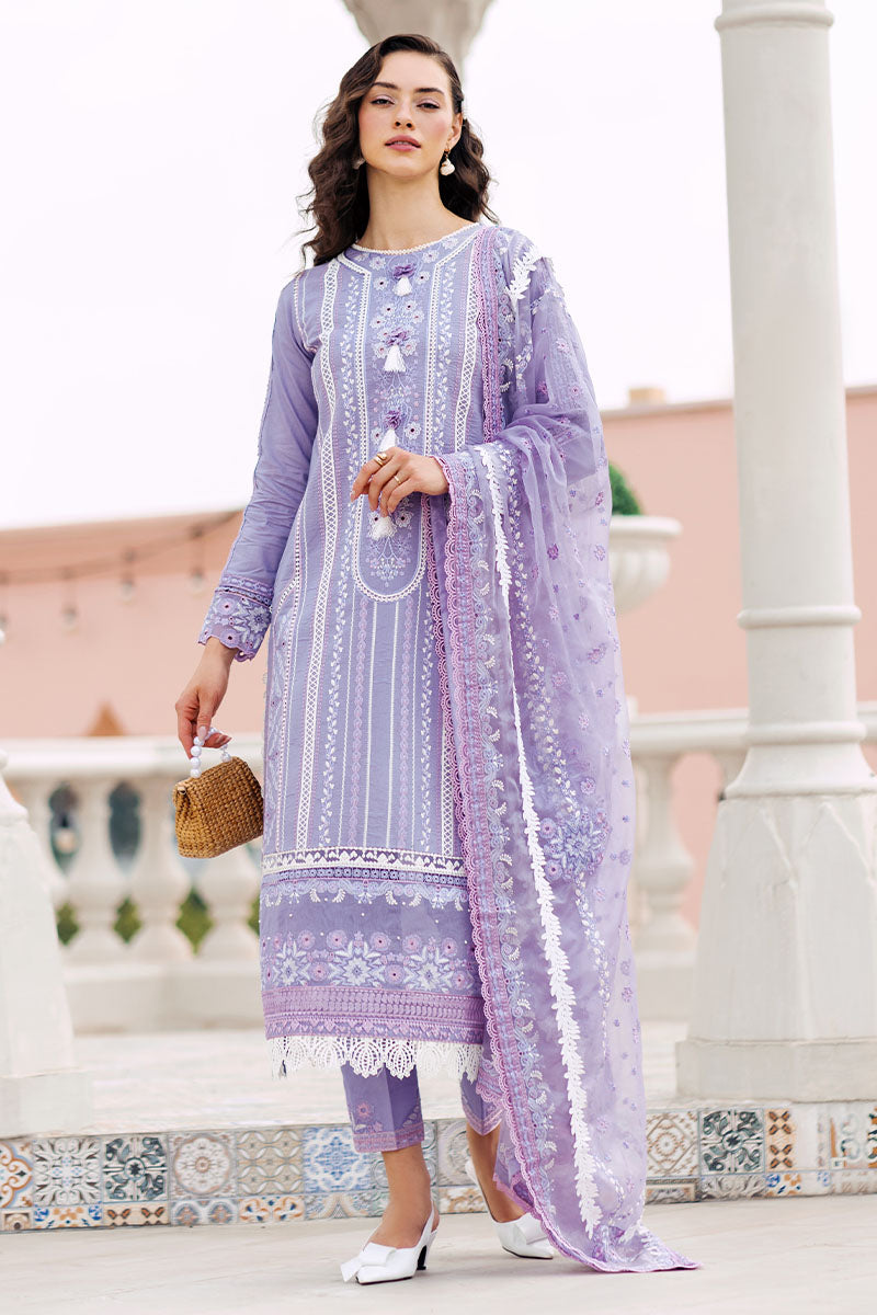 Mushq | La Toscana Casual Pret 24 | LUXE CANDY - by - Libasekhas UK - Registered Vendor of : Mushq - 100% Original Designer Dresss