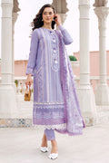 Mushq | La Toscana Casual Pret 24 | LUXE CANDY - by - Libasekhas UK - Registered Vendor of : Mushq - 100% Original Designer Dresss