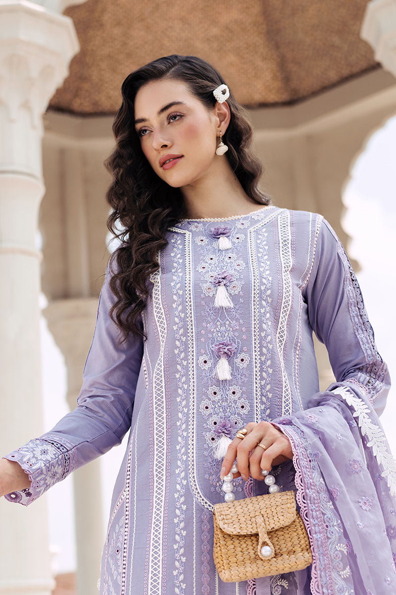 Mushq | La Toscana Casual Pret 24 | LUXE CANDY - by - Libasekhas UK - Registered Vendor of : Mushq - 100% Original Designer Dresss