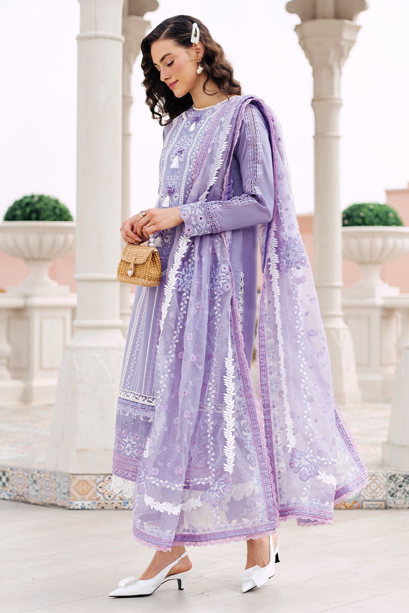 Mushq | La Toscana Casual Pret 24 | LUXE CANDY - by - Libasekhas UK - Registered Vendor of : Mushq - 100% Original Designer Dresss