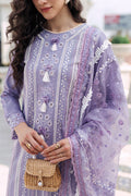 Mushq | La Toscana Casual Pret 24 | LUXE CANDY - by - Libasekhas UK - Registered Vendor of : Mushq - 100% Original Designer Dresss