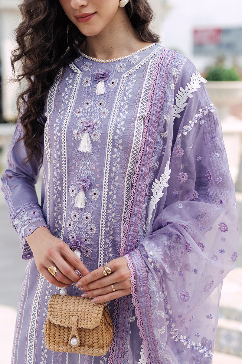Mushq | La Toscana Casual Pret 24 | LUXE CANDY - by - Libasekhas UK - Registered Vendor of : Mushq - 100% Original Designer Dresss
