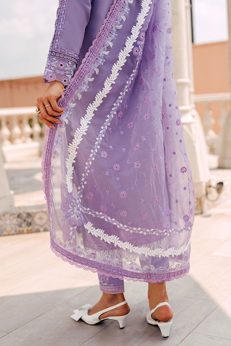 Mushq | La Toscana Casual Pret 24 | LUXE CANDY - by - Libasekhas UK - Registered Vendor of : Mushq - 100% Original Designer Dresss