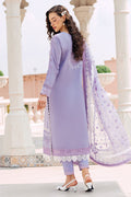 Mushq | La Toscana Casual Pret 24 | LUXE CANDY - by - Libasekhas UK - Registered Vendor of : Mushq - 100% Original Designer Dresss