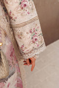 Mushq | La Toscana Casual Pret 24 | DECADENT TRUFFLE - by - Libasekhas UK - Registered Vendor of : Mushq - 100% Original Designer Dresss