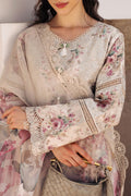 Mushq | La Toscana Casual Pret 24 | DECADENT TRUFFLE - by - Libasekhas UK - Registered Vendor of : Mushq - 100% Original Designer Dresss