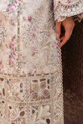 Mushq | La Toscana Casual Pret 24 | DECADENT TRUFFLE - by - Libasekhas UK - Registered Vendor of : Mushq - 100% Original Designer Dresss