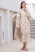Mushq | La Toscana Casual Pret 24 | DECADENT TRUFFLE - by - Libasekhas UK - Registered Vendor of : Mushq - 100% Original Designer Dresss