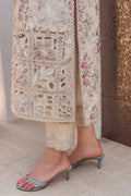 Mushq | La Toscana Casual Pret 24 | DECADENT TRUFFLE - by - Libasekhas UK - Registered Vendor of : Mushq - 100% Original Designer Dresss