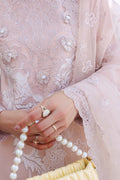 Mushq | La Toscana Casual Pret 24 | CORAL DREAM - by - Libasekhas UK - Registered Vendor of : Mushq - 100% Original Designer Dresss