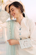 Mushq | La Toscana Casual Pret 24 | COASTAL SERENITY - by - Libasekhas UK - Registered Vendor of : Mushq - 100% Original Designer Dresss