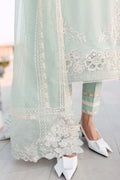 Mushq | La Toscana Casual Pret 24 | COASTAL SERENITY - by - Libasekhas UK - Registered Vendor of : Mushq - 100% Original Designer Dresss