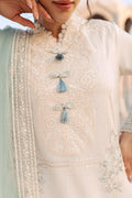 Mushq | La Toscana Casual Pret 24 | COASTAL SERENITY - by - Libasekhas UK - Registered Vendor of : Mushq - 100% Original Designer Dresss