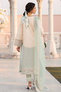 Mushq | La Toscana Casual Pret 24 | COASTAL SERENITY - by - Libasekhas UK - Registered Vendor of : Mushq - 100% Original Designer Dresss