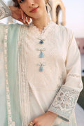 Mushq | La Toscana Casual Pret 24 | COASTAL SERENITY - by - Libasekhas UK - Registered Vendor of : Mushq - 100% Original Designer Dresss