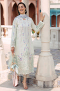 Mushq | La Toscana Casual Pret 24 | SERENE SEASHELL - by - Libasekhas UK - Registered Vendor of : Mushq - 100% Original Designer Dresss