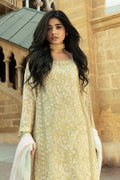 Mushq | Saugaat City of Lights | Faryal - by - Libasekhas UK - Registered Vendor of : Mushq - 100% Original Designer Dresss