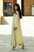 Mushq | Saugaat City of Lights | Faryal - by - Libasekhas UK - Registered Vendor of : Mushq - 100% Original Designer Dresss