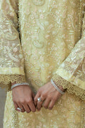 Mushq | Saugaat City of Lights | Faryal - by - Libasekhas UK - Registered Vendor of : Mushq - 100% Original Designer Dresss
