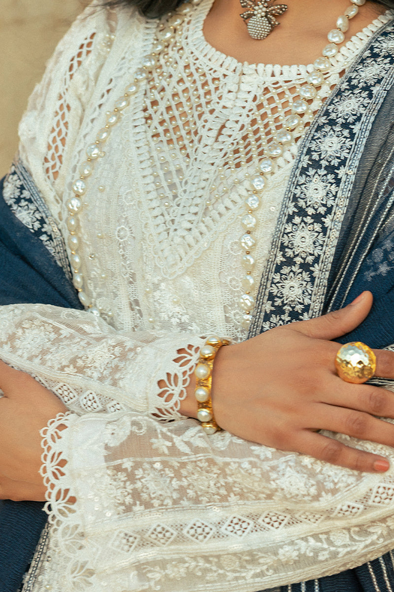Mushq | Saugaat City of Lights | Roshni - by - Libasekhas UK - Registered Vendor of : Mushq - 100% Original Designer Dresss
