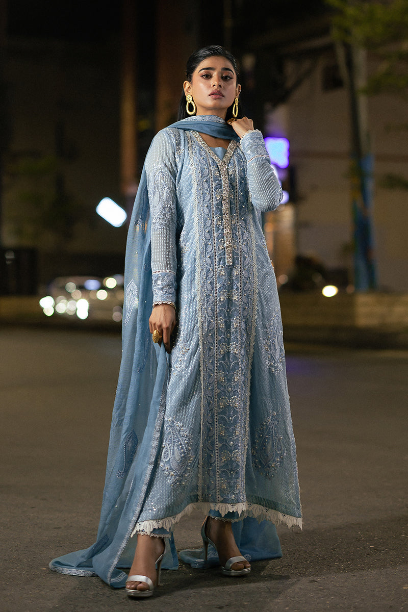 Mushq | Saugaat City of Lights | Umeed - Ladies Clothes -  Libasekhas