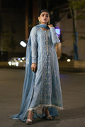 Mushq | Saugaat City of Lights | Umeed - by - Libasekhas UK - Registered Vendor of : Mushq - 100% Original Designer Dresss