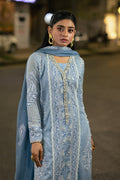 Mushq | Saugaat City of Lights | Umeed - by - Libasekhas UK - Registered Vendor of : Mushq - 100% Original Designer Dresss