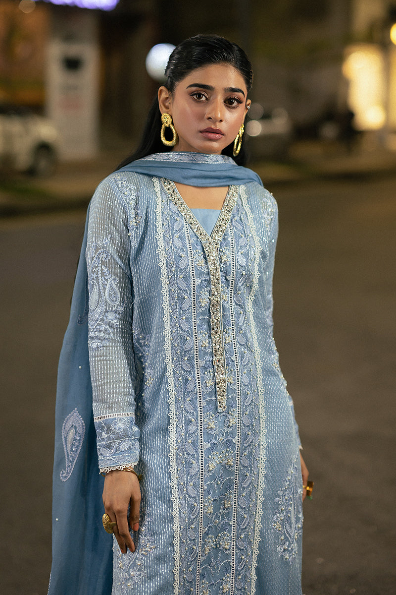 Mushq | Saugaat City of Lights | Umeed - by - Libasekhas UK - Registered Vendor of : Mushq - 100% Original Designer Dresss