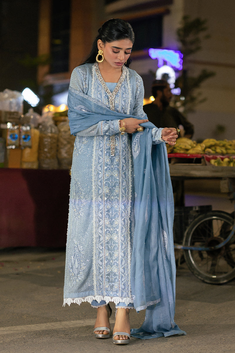 Mushq | Saugaat City of Lights | Umeed - Ladies Clothes -  Libasekhas